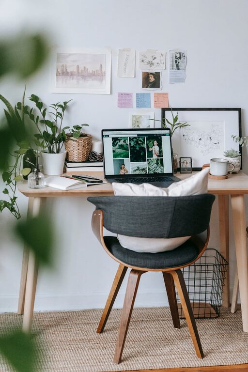Tips for Creating a Cozy and Inviting Home Office Space